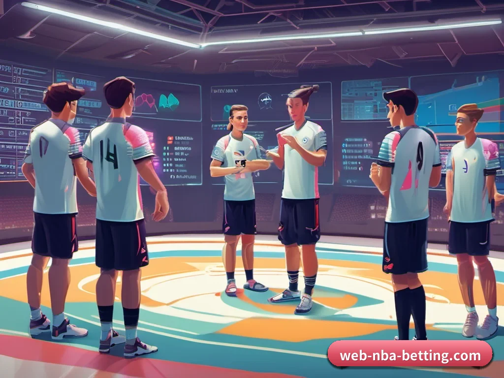 品牌创立 - nba投注正式成立,获得国际权威机构颁发的合法运营资质,开启华人在线休闲娱乐新篇章。